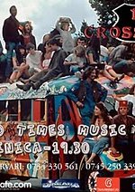 Good old times music