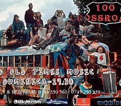 Good old times music