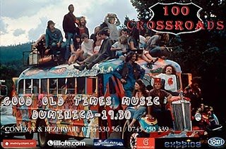 Good old times music