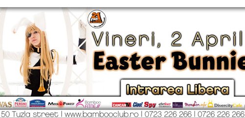 Easter-Bunnies