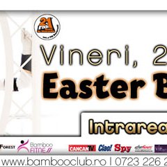 Easter-Bunnies