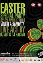 Easter Special Party