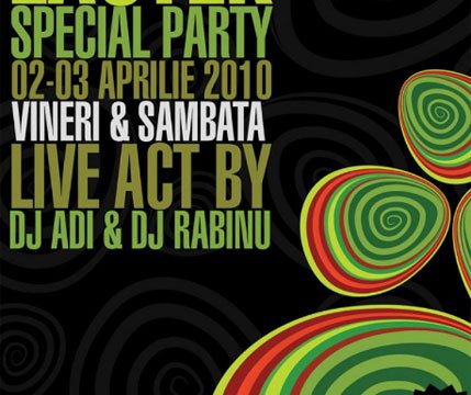 Easter Special Party