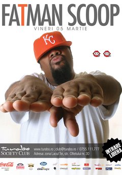 Fatman Scoop