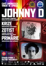Johnny D