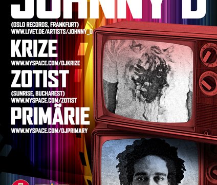 Johnny D