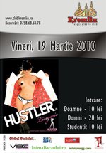 Hustler Night