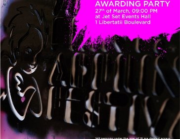 Awarding Party