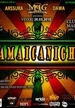 Jamaicanight