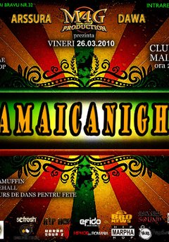 Jamaicanight