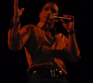 Jon Secada