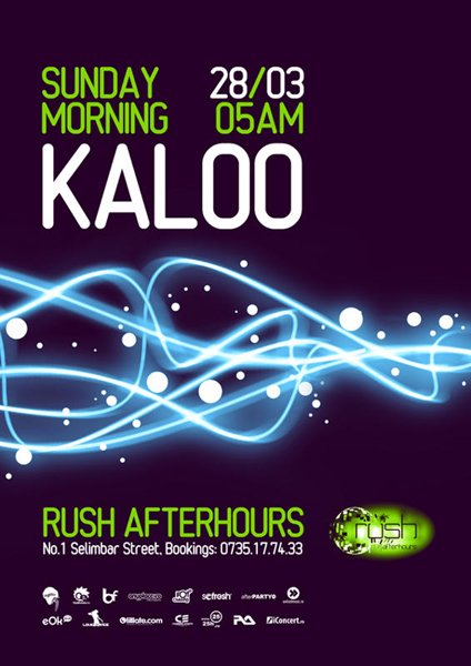 Kaloo