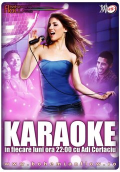 Karaoke Bohemian Flow