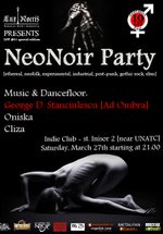 NeoNoir Party