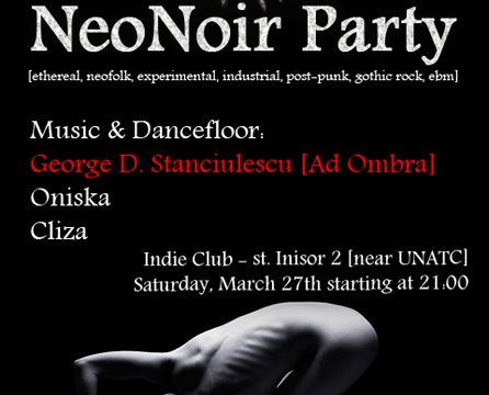 NeoNoir Party