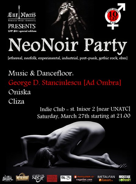 NeoNoir Party