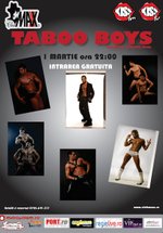 Taboo Boys