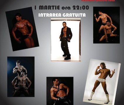 Taboo Boys