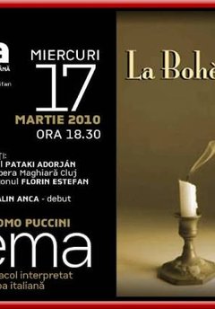 La Boheme
