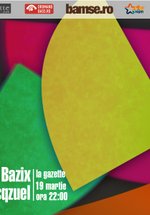 La Gazette Dan Bazix