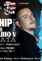 Hip-Hop & R’n’B Party