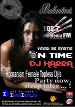 Dj Harra