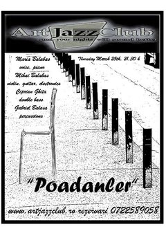 Poadanler