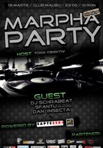 HipHop Marpha Party