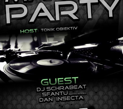 HipHop Marpha Party