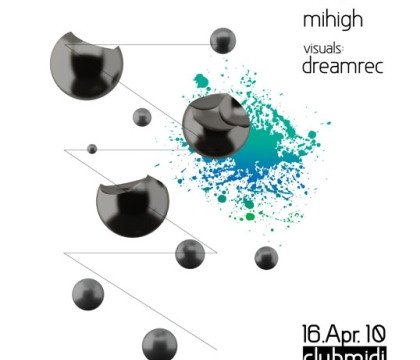 Midi Aprilie