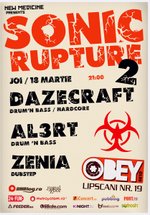 Sonic Rupture 2
