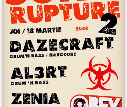 Sonic Rupture 2