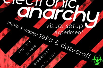 Electric Anarhy