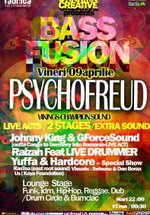 Bass Fusion
