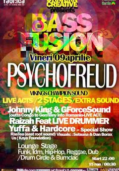 Bass Fusion