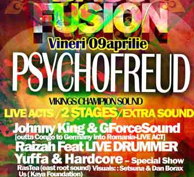 Bass Fusion