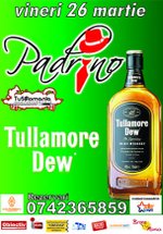Tullamore Dew