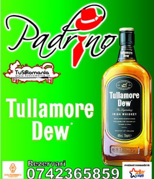 Tullamore Dew