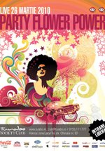 Party Flower Power