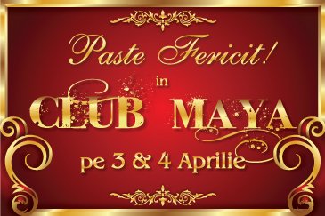 Paşte fericit