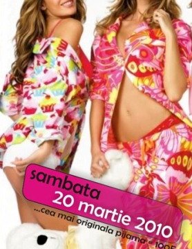 Pijama Party