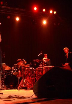 Concert Pink Martini la Bucureşti