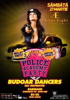 Police Academy