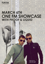 Proof & Liquid