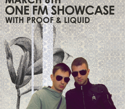 Proof & Liquid