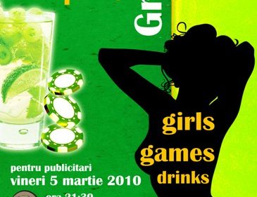 Pub4Pub the Party