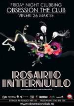 Rosario Internullo