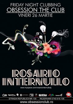 Rosario Internullo