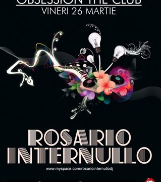 Rosario Internullo