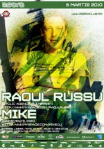Raoul Russu & Mike